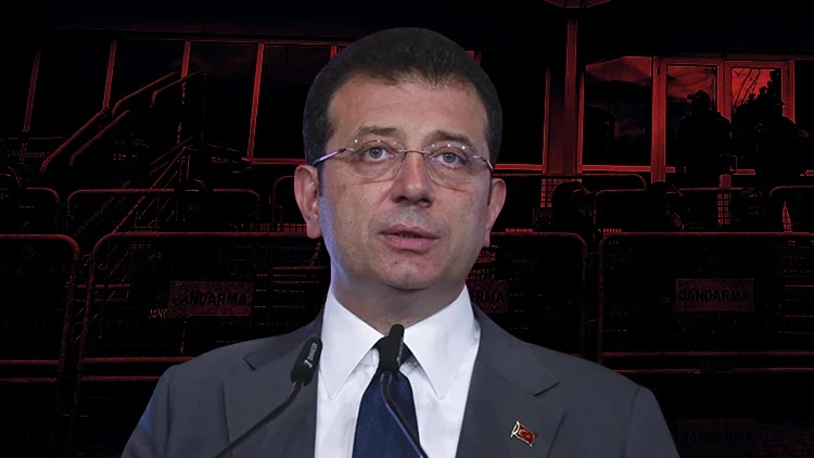 İmamoğlu dahil 68 tutuklu var: İBB'ye yönelik yolsuzluk davasında 50'nci duruşma