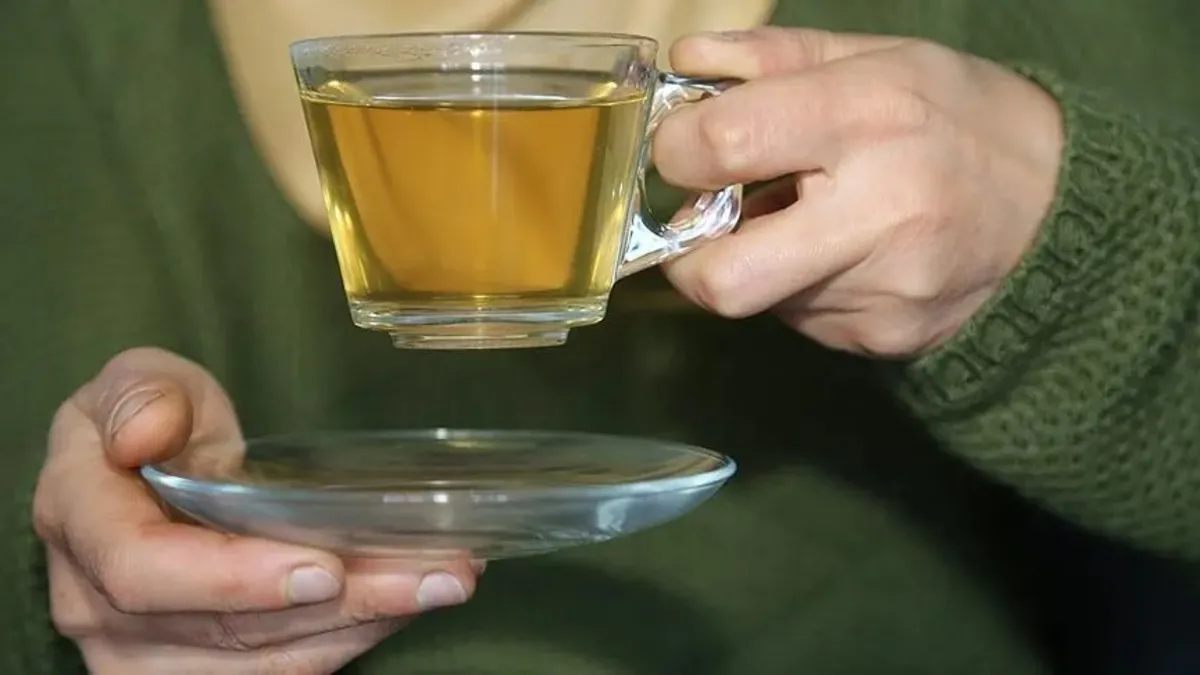 Karar Resmi Gazete'de: Tıbbi bitki çayları sadece eczanelerde satılacak