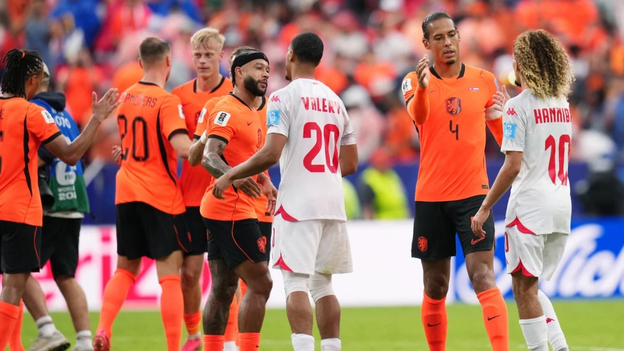 Dünya Kupası'nda deprem: 8 futbolcunun doping testi pozitif çıktı