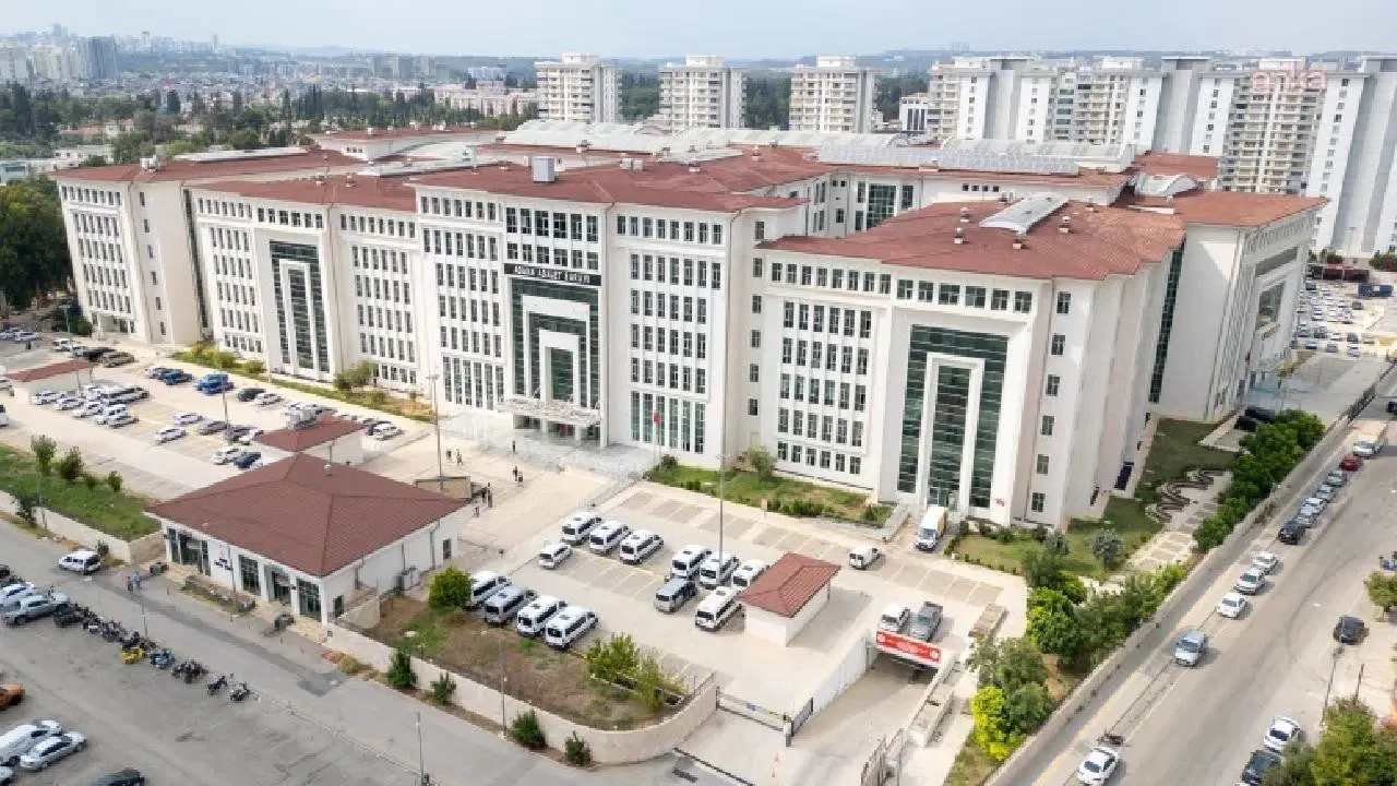 'Atariciler' ile 'Kurşunlar' suç örgütlerine operasyon: 79 şüpheli yakalandı