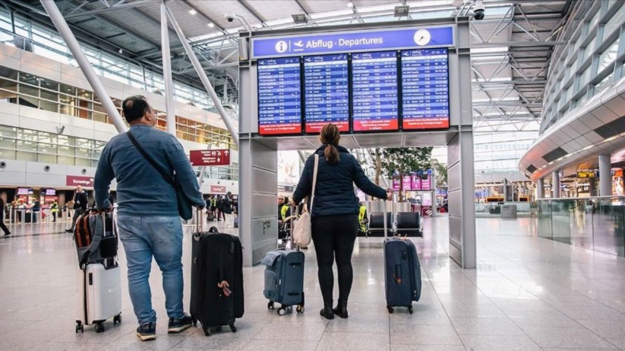 Mayısın zam şampiyonu belli oldu! Uçak biletleri cep yaktı
