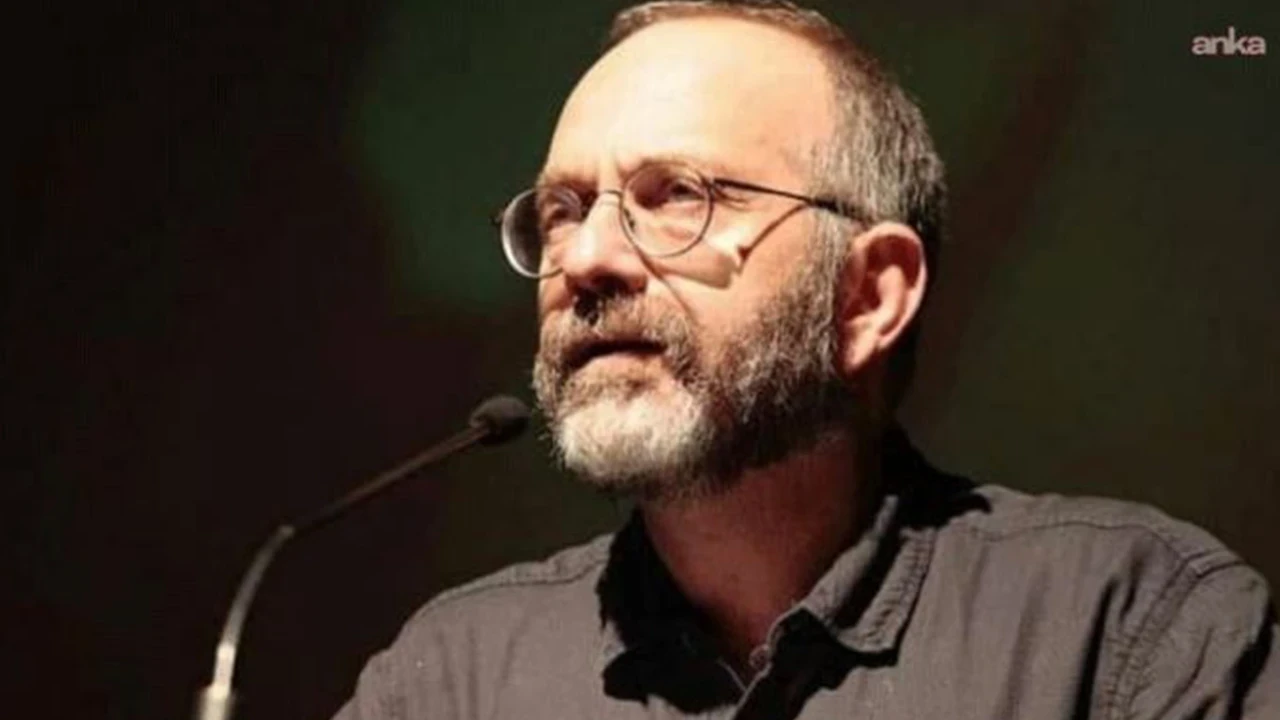 TKP Genel Sekreteri Okuyan: AKP'ye yeni genel başkan arıyorlar