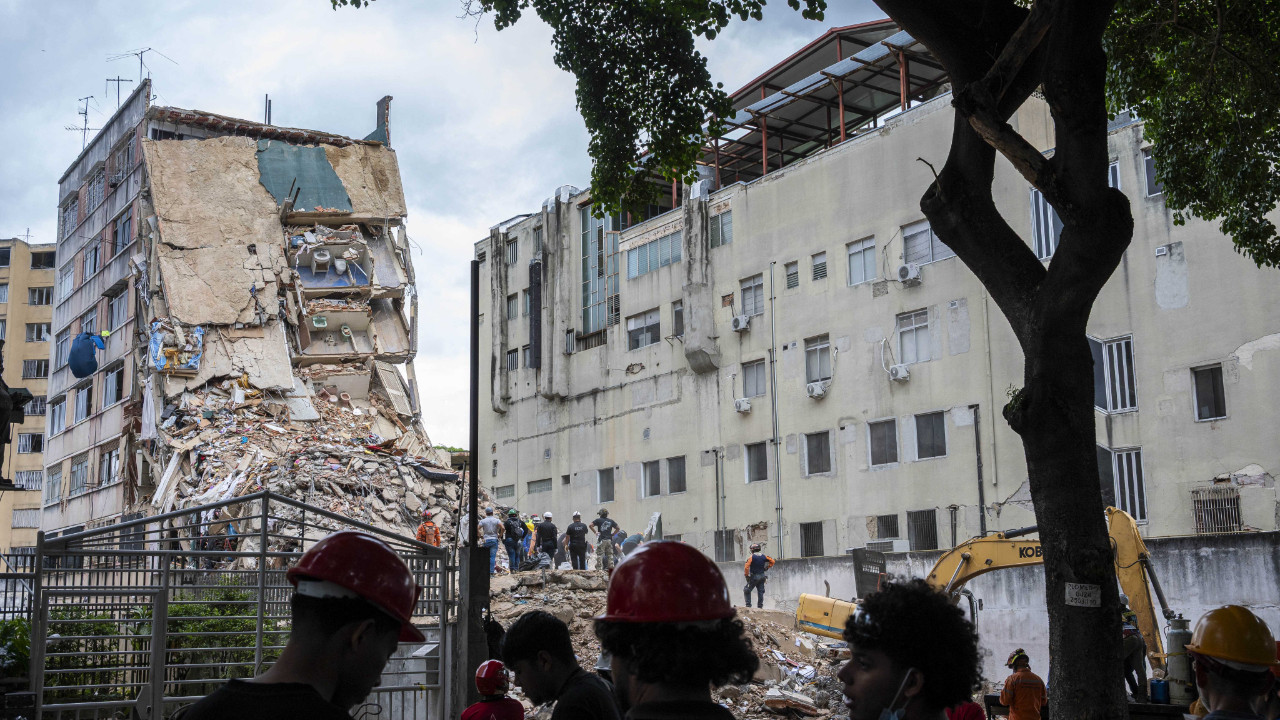 Venezuela'da ölenlerin sayısı 5 bin 208'e yükseldi