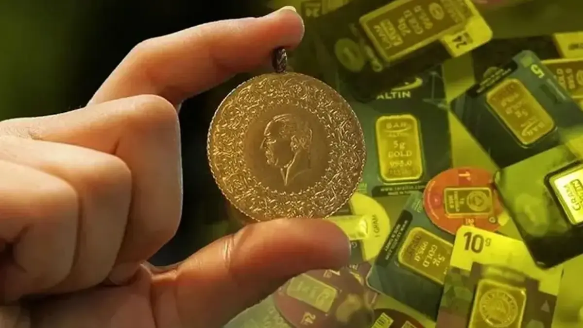 Altın çakıldı, gümüş ve platin peşinden geldi! 100 günlük savaş değerli metalleri vurdu