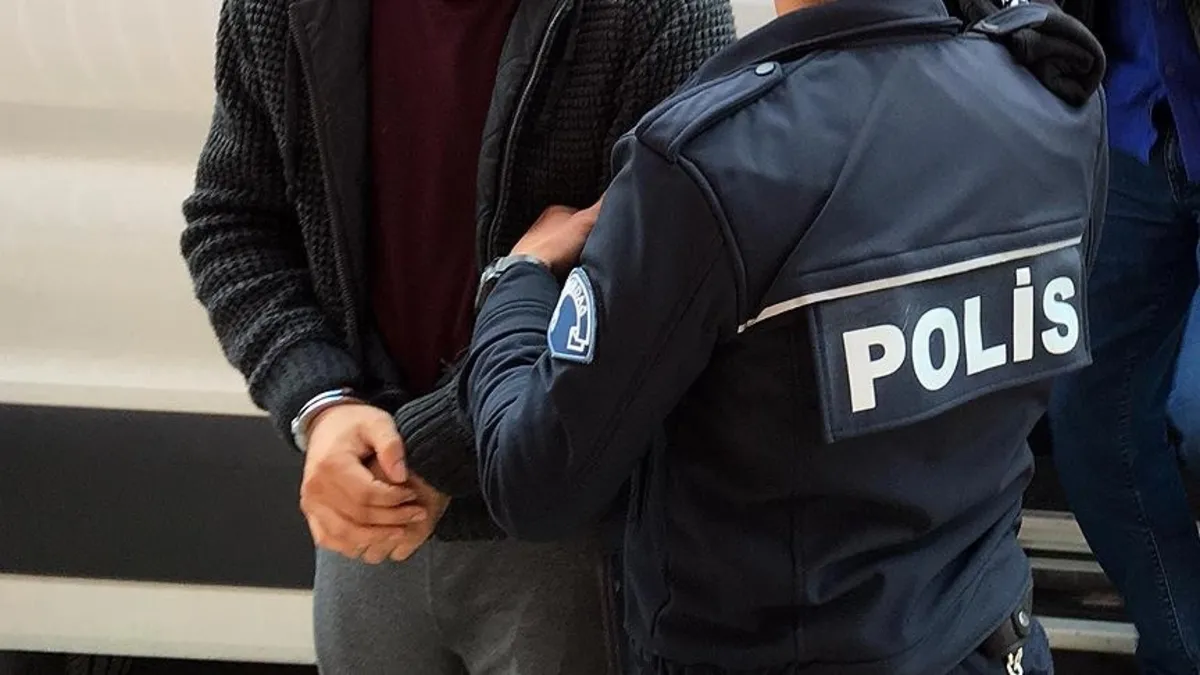 İçişleri Bakanlığı duyurdu: 5 günde 357 şüpheli yakalandı