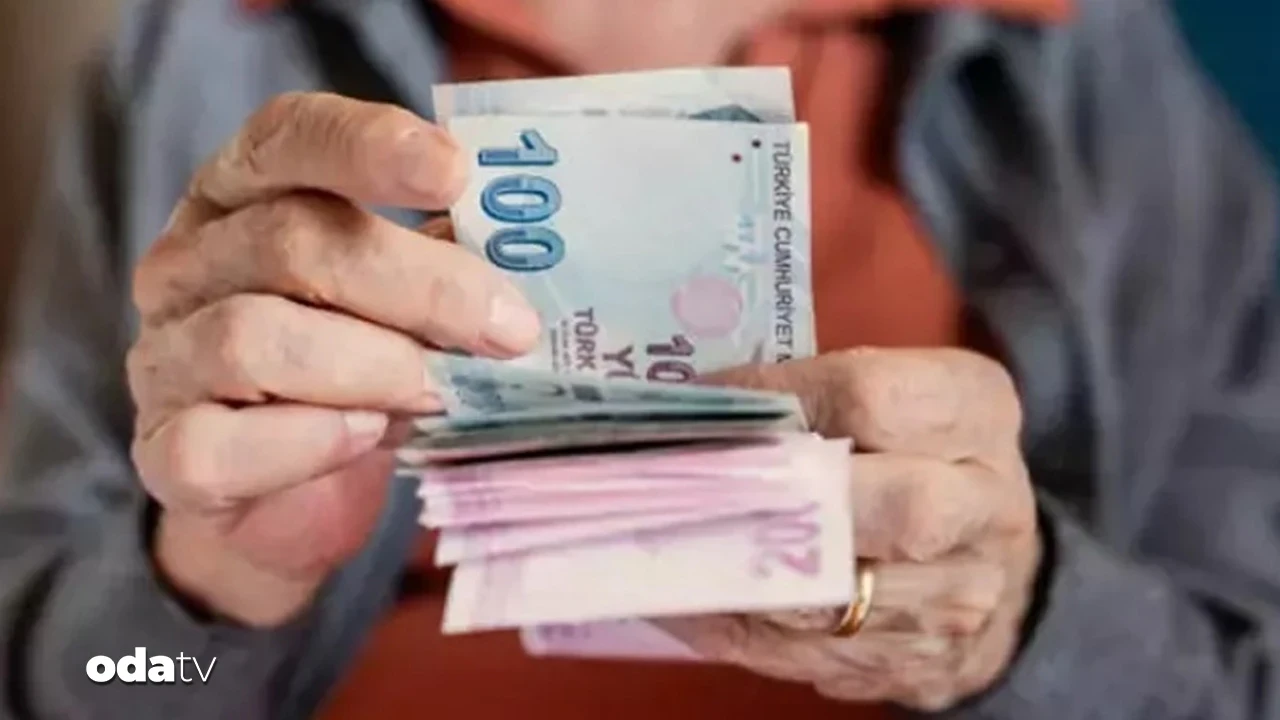 'Emeklilere kira desteği' Meclis gündeminde