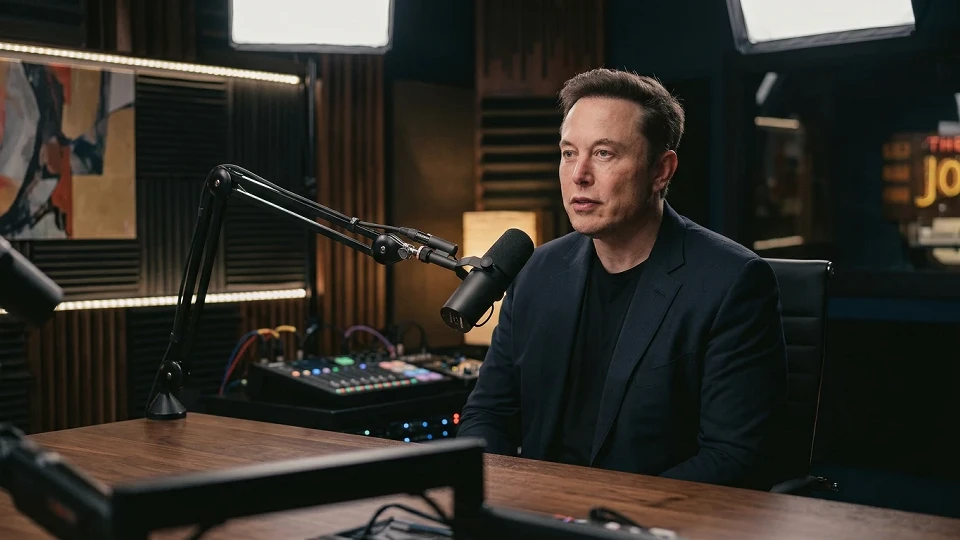 Elon Musk'ın enerji sırrı ifşa oldu: Sabah kahvaltısında sadece biftek ve yumurta yiyor! | DÜNYA HABERLERİ