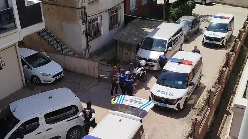 Başından vurulan Ece Naz öldü; evdeki 3 arkadaşı gözaltına alındı