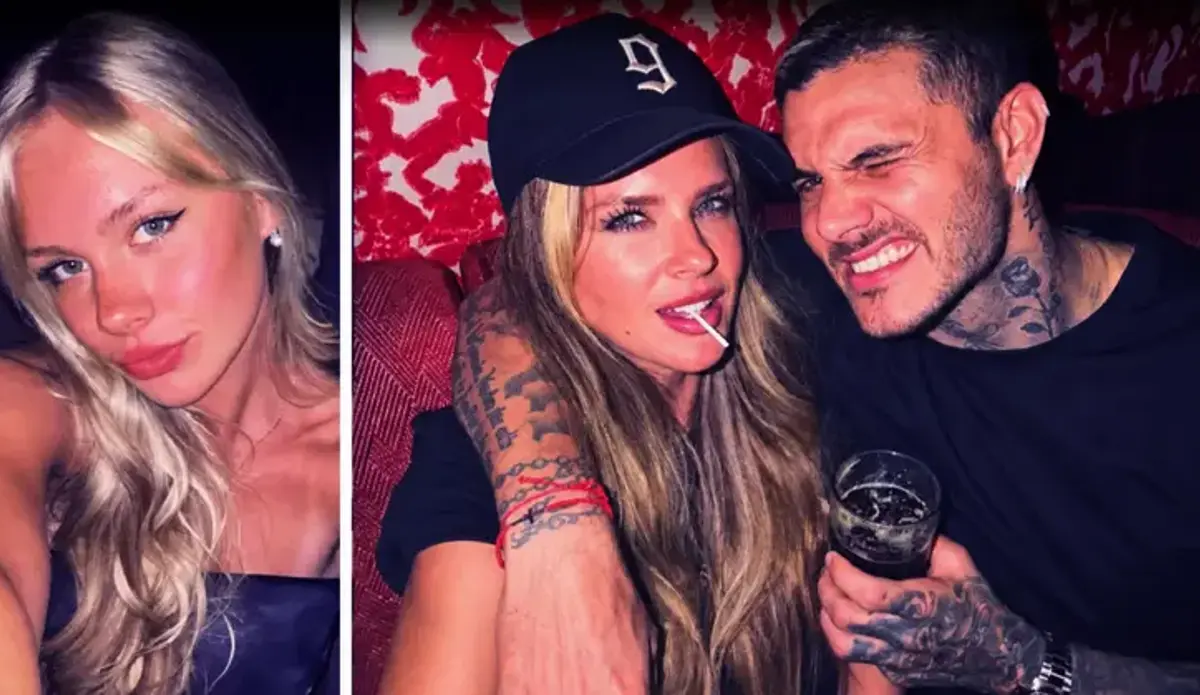 Mauro Icardi için skandal iddia! China Suarez'i küplere bindirdi