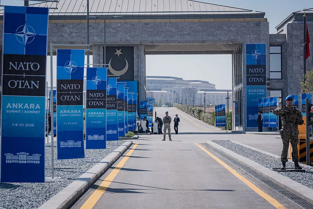 NATO liderleri Ankara’da toplanıyor: Kimler katılıyor ve neler bekleniyor?