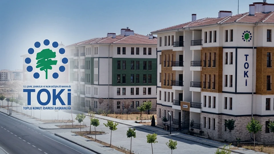 TOKİ kurasız konut başvurusu şartları neler, kimler başvurabilir? 64 ilde 20 bin açık satış listesi
