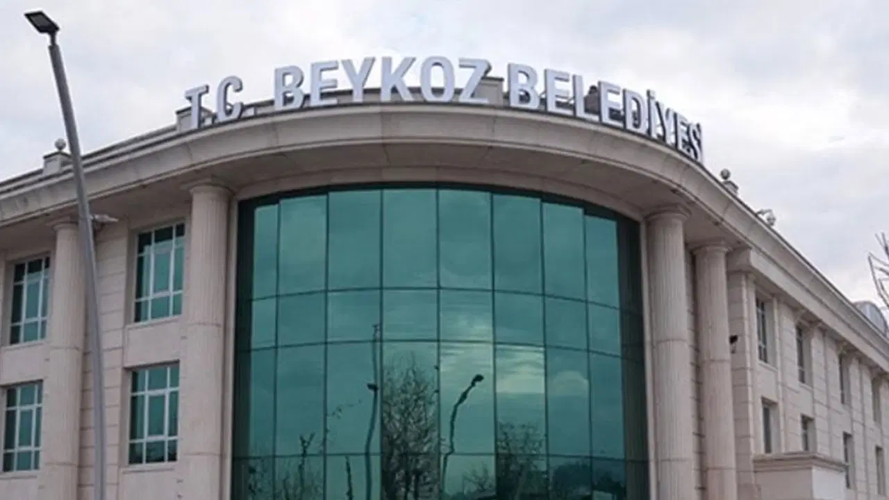 Beykoz Belediyesi'ne yeni operasyon: 8 gözaltı kararı