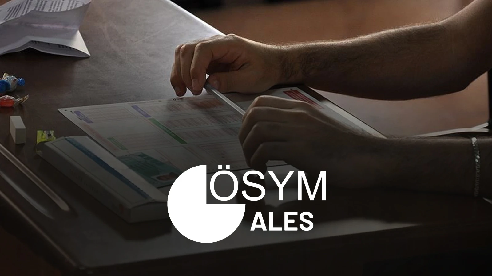 2026 ALES son başvuru tarihi ne zaman? Ertelenen ALES/2 için son başvurular...