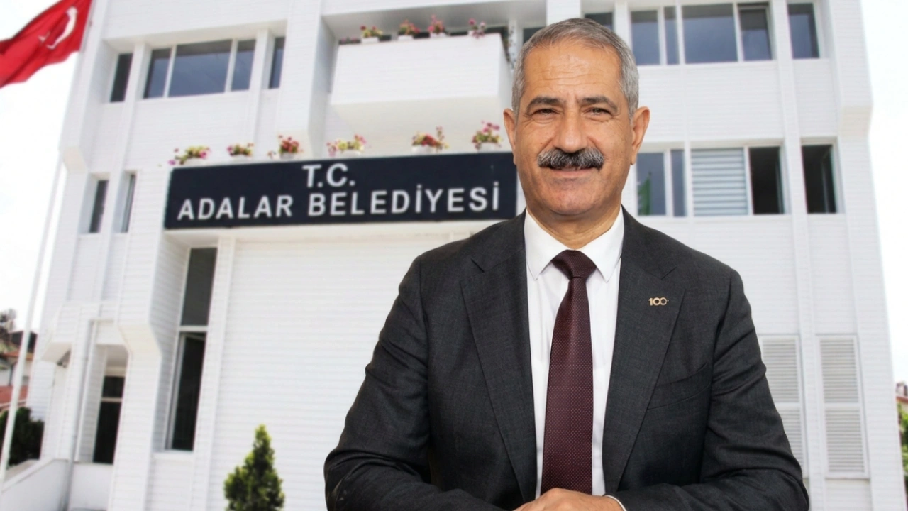 CHP'li başkan tutuklanmıştı: Adalar'da seçim tarihi belli oldu