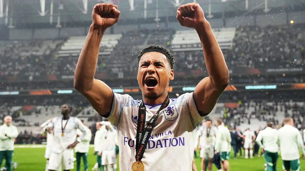 Görüşmeler devam ediyor! Fenerbahçe'den Ollie Watkins hamlesi