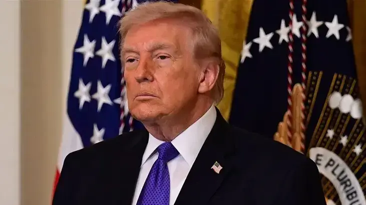 Trump'tan büyük saldırı açıklaması: Henüz bir karar vermedim