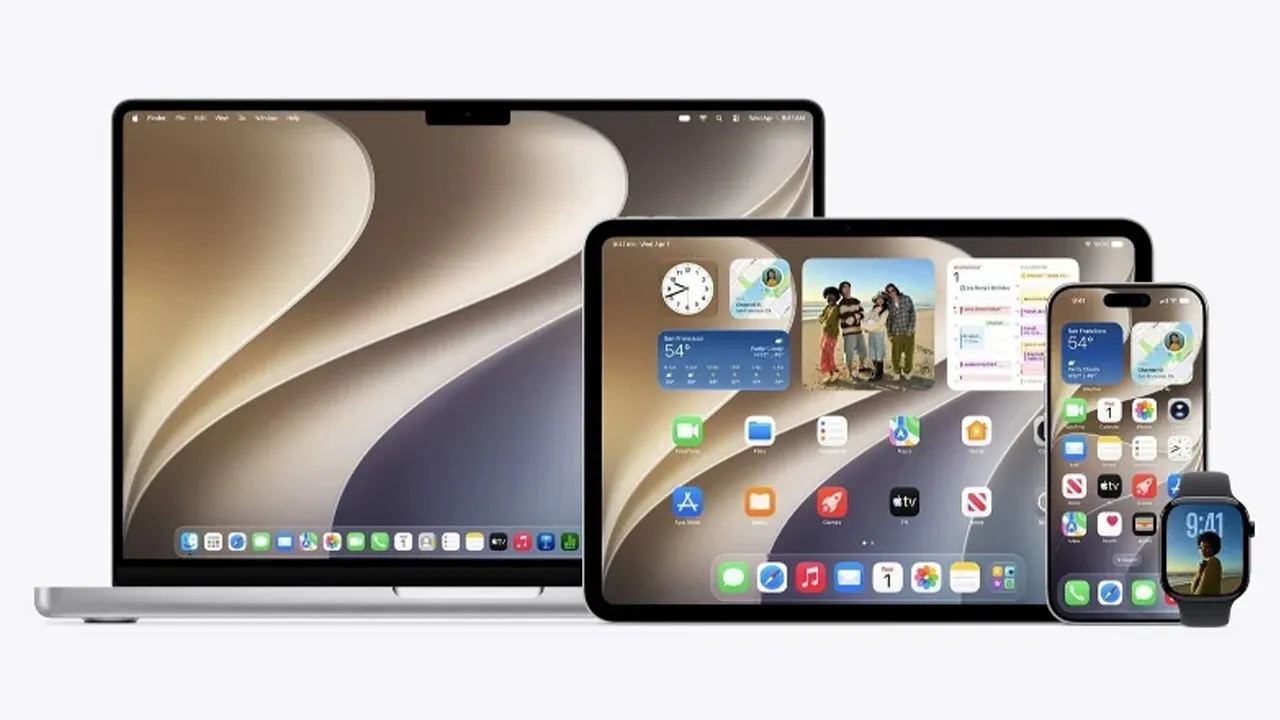 macOS 27 Golden Gate tanıtıldı: Mac deneyimi yapay zekâ ve tasarım güncellemeleriyle yenileniyor