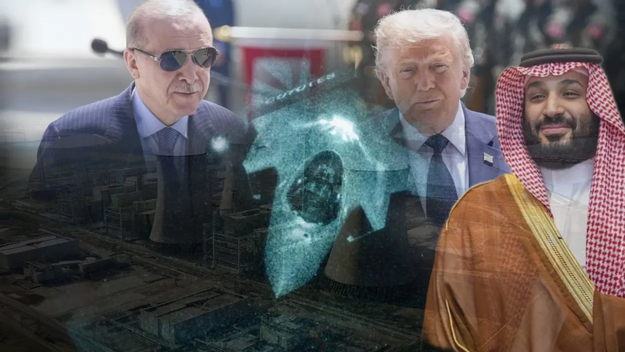 Türkiye ve Suudi Arabistan gündemde! İsrail rahatsız oldu: Aşırı derecede tehlikeli