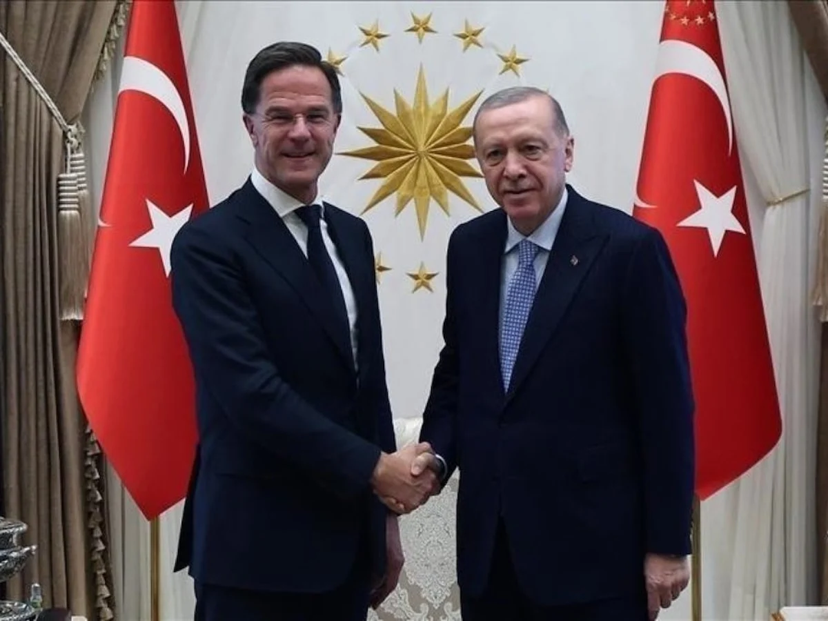The Economist: Türkiye neden yeniden NATO'yu seviyor?