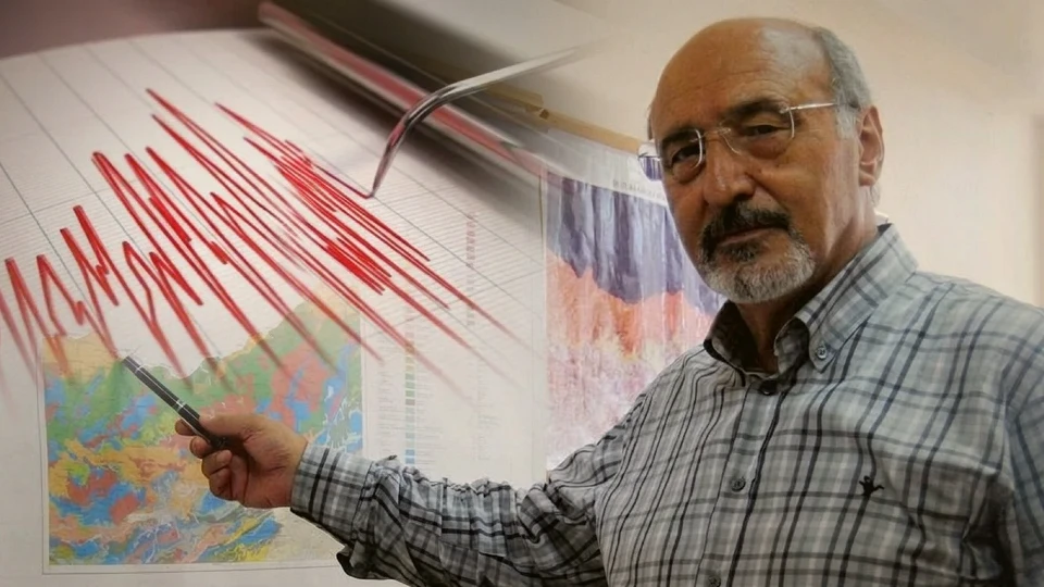 Prof. Dr. Osman Bektaş'tan Ordu, Trabzon ve Rize için deprem uyarısı: En büyüğü 6,6 olabilir | SON DAKİKA DEPREM HABERLERİ