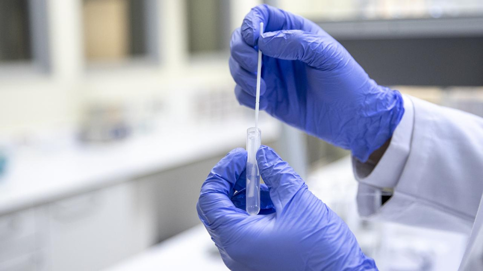 Adli Tıp örneklerinde sekiz şüphelinin test sonucu pozitif çıktı