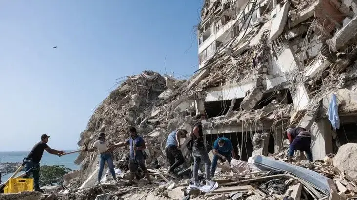 Şiddetli depremlerle sarsılmıştı! Venezuela'da can kaybı artıyor, bölgede son durum