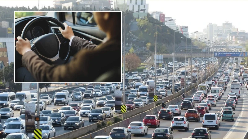 Milyonlarca araç sahibine 1 Temmuz uyarısı: Sistem baştan sona tamamen değişiyor