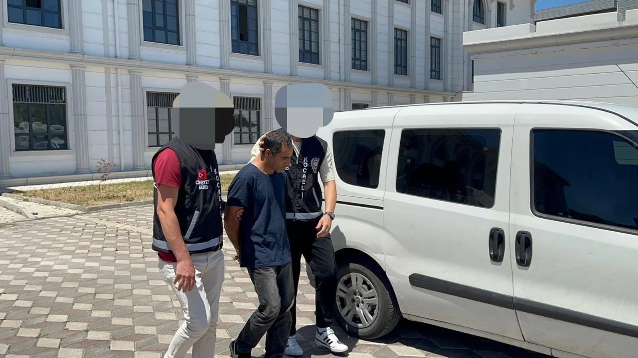 Boşanma aşamasındaki eşine saldırmıştı: Haksız tahrik indirimi uygulandı