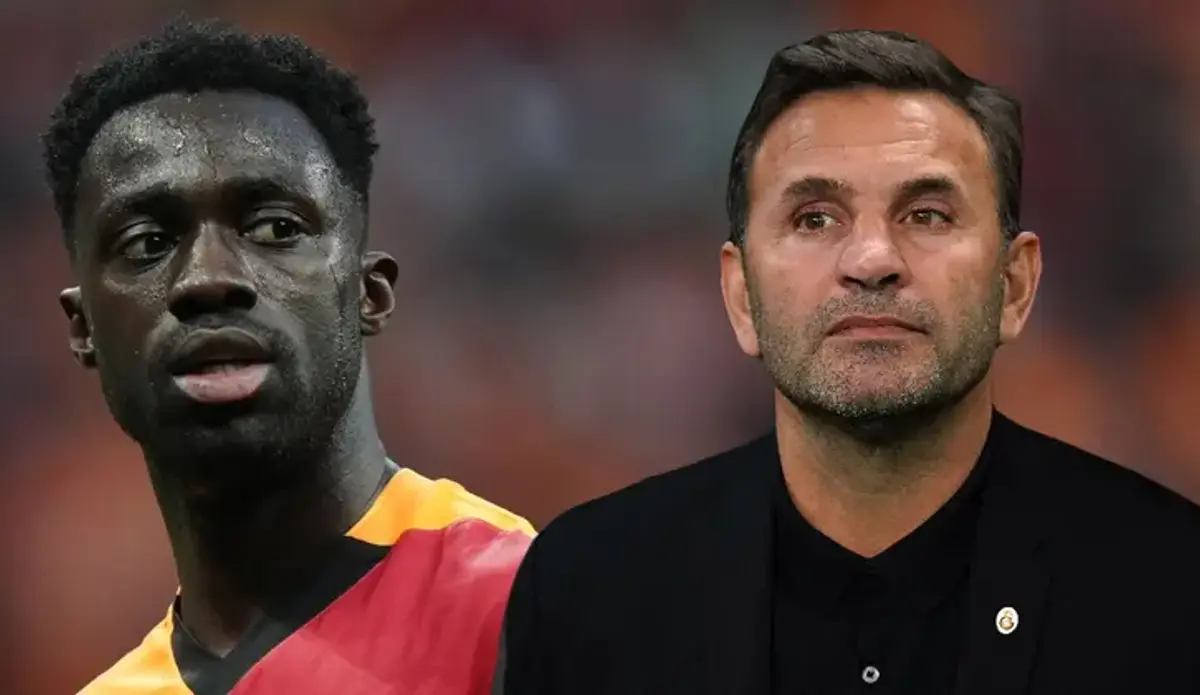 Galatasaray'dan savunmaya dünya yıldızı transfer! Davinson Sanchez'in yerine geliyor