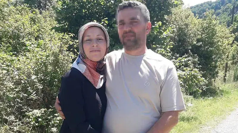Ordu'da tartıştığı eşini öldürdü, 1 kişiyi de yaraladı
