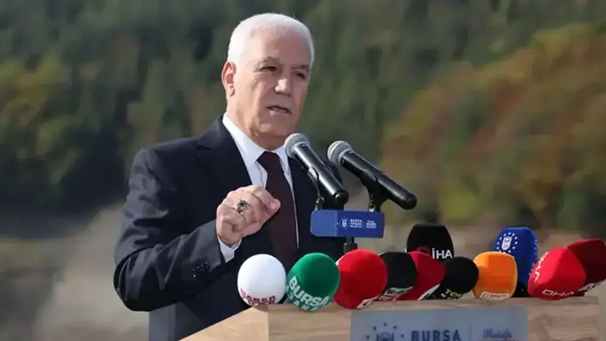 "Pasta kutusunda rüşvet" ve "çantacı" iddiaları... İşte "Bozbey suç örgütü" iddianamesinden detaylar!