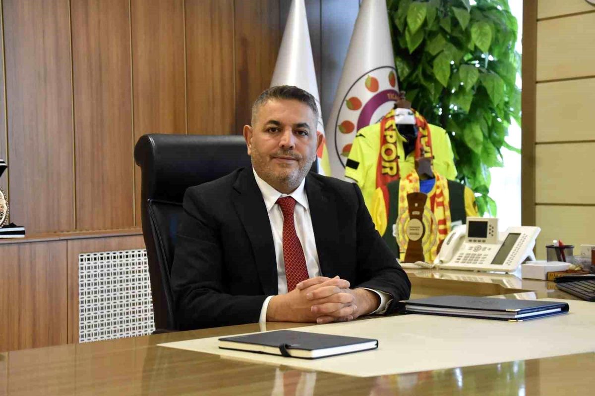 Sadıkoğlu: "Yüksek kiralar ve tahliye stresi işletmeleri zorluyor"