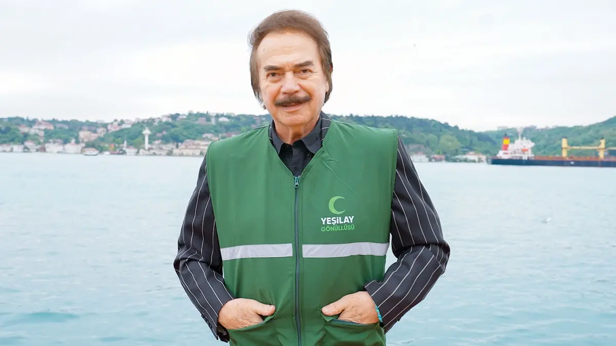 Kötü alışkanlık edinmeyin! Orhan Baba'dan farkındalık mesajı