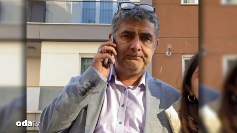 Kaçırılan İBB Kültür A.Ş Genel Müdür Yardımcısı Erhan Karaal Tuzla'da bulundu: Sağlık durumu iyi