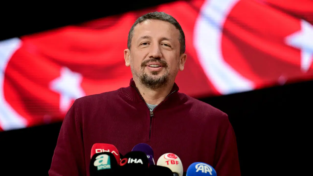 EuroLeague'e katılmıştı: Hidayet Türkoğlu'ndan Beşiktaş açıklaması!
