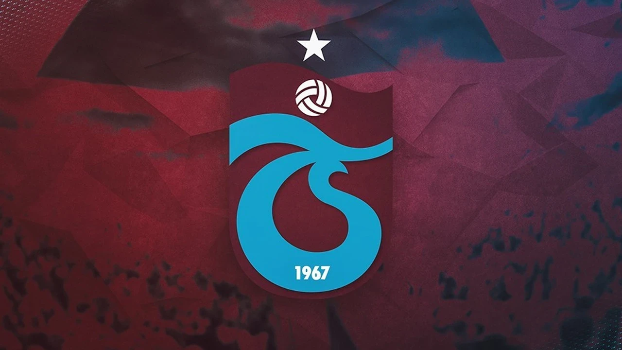 Genç yıldız Sidny Lopes Cabral resmen Trabzonspor'da