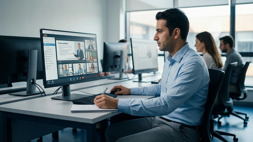 MEB Öğretmen Seminerleri online mı, yüz yüze mi 2026? ÖBA seminer takvimi