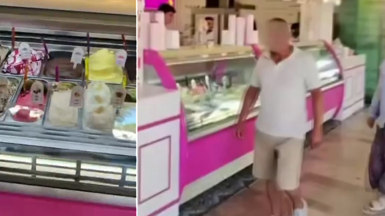 Yalıkavak'ta bir top dondurmanın fiyatı dudak uçuklattı. Bakanlık harekete geçti