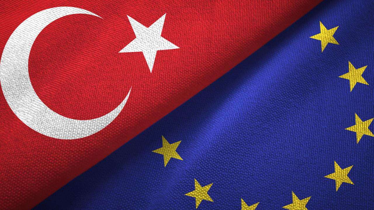 AB Komisyonu üyelerinden Türkiye ziyareti