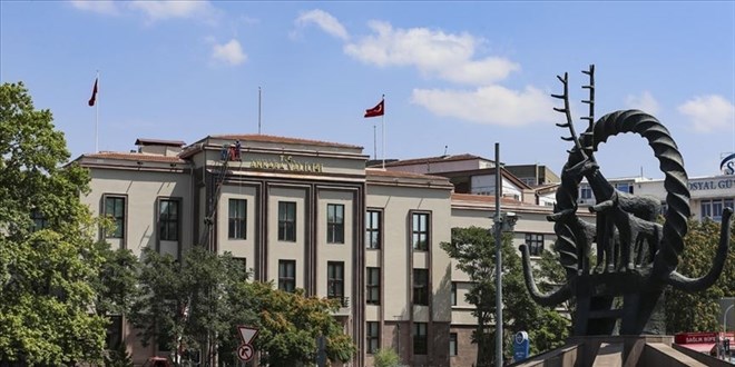 Valilik açıkladı: İşte Ankara'da alınan NATO Zirvesi tedbirleri