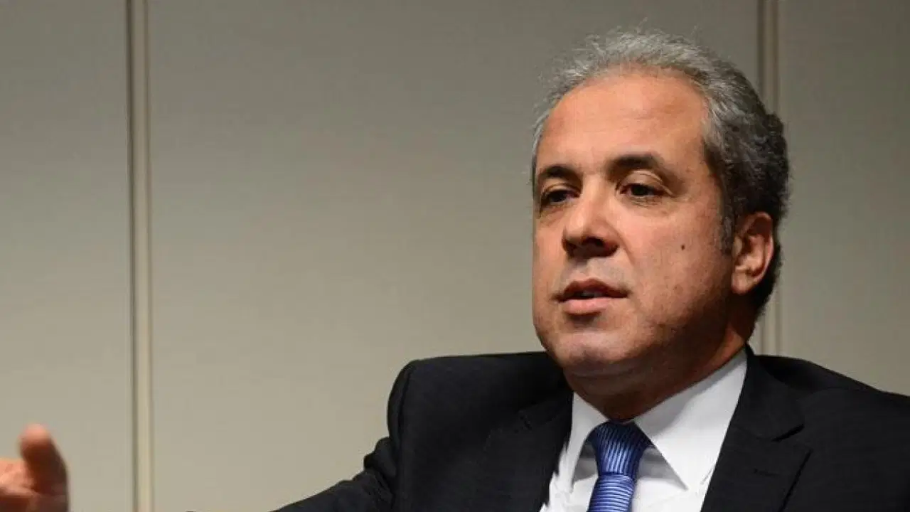 AKP'li isimden 'siyasi transferlere' tepki: 'Seçimde görürüz'
