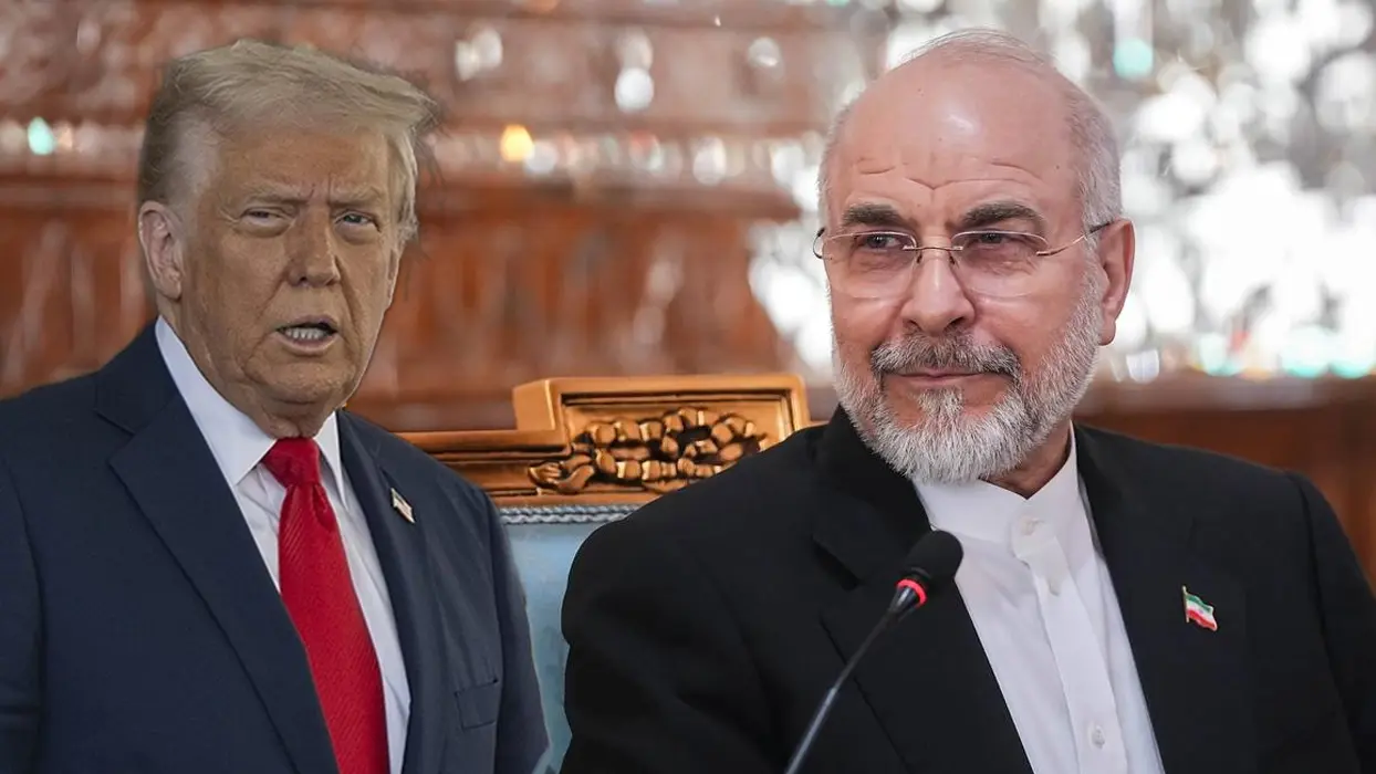 İran'ın başmüzakerecisinden Trump'a sert tepki: Boş laflar ihraç ediyor
