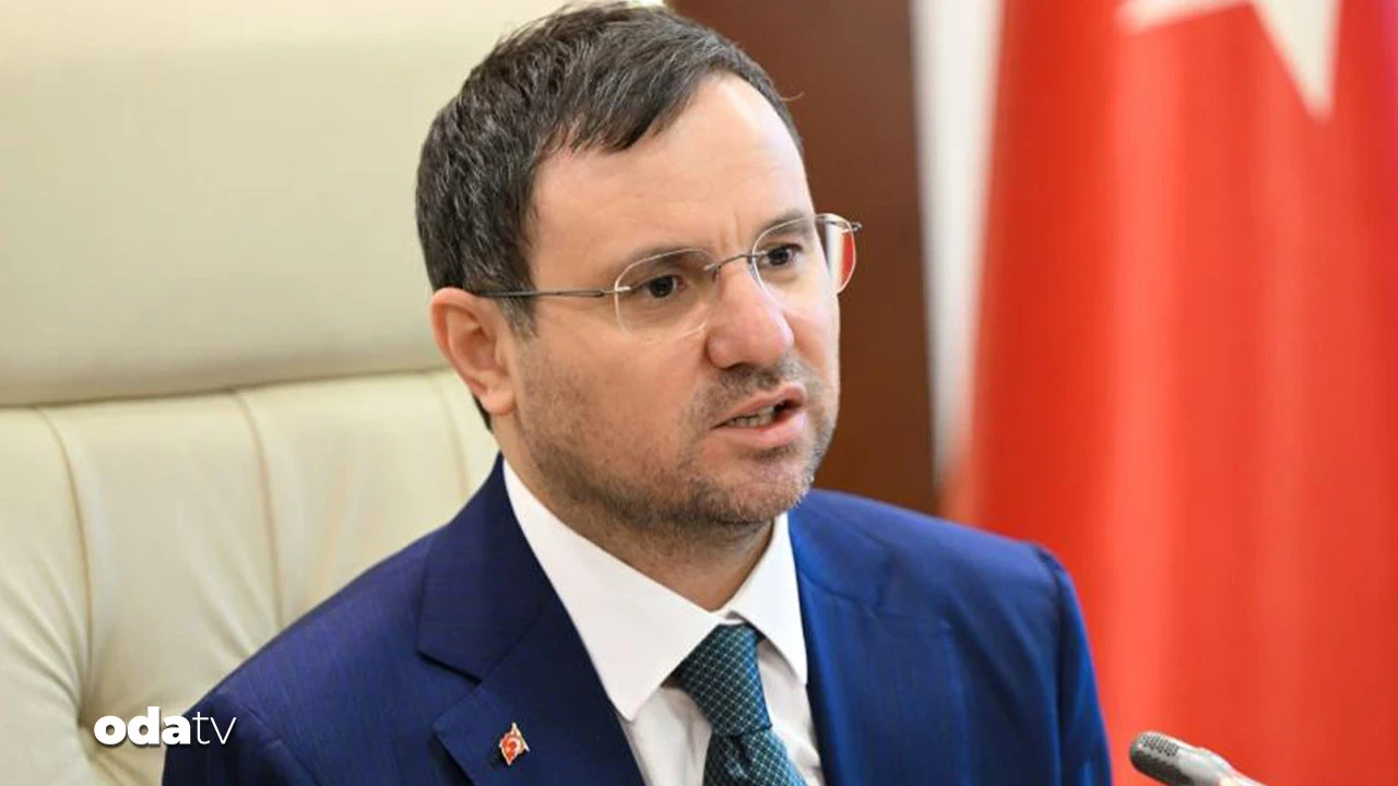 Bakan Akın Gürlek açıkladı: 76.3 milyarlık vurgun, 119 şüpheli