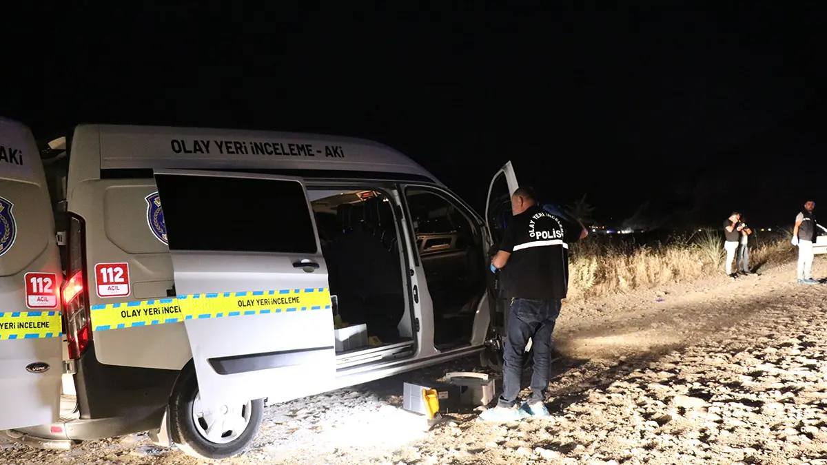 Küfür husumeti cinayetle bitti: 1 ölü, 3 yaralı, 11 tutuklama