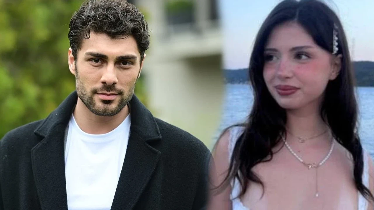İlişkileri tepki çekmişti! Ali Öner ile Zeynep Atılgan'dan aşk tatili