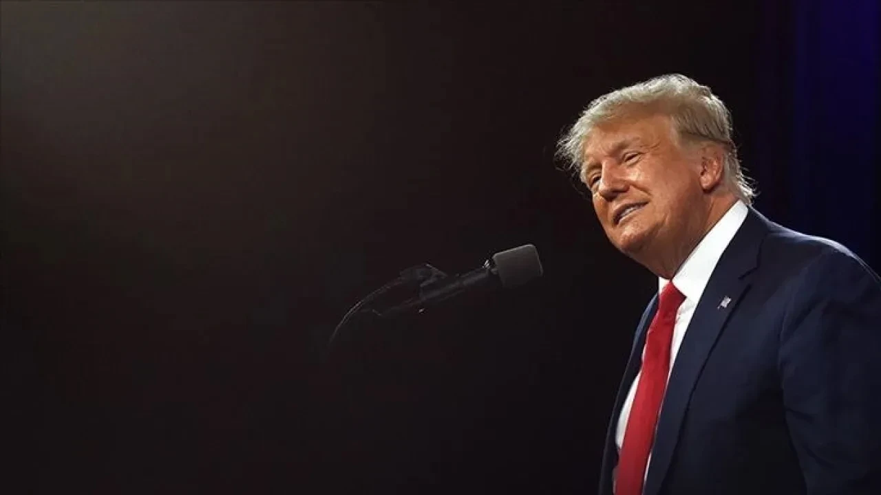 Trump'tan Kolombiya'daki seçimlere ilişkin çarpıcı paylaşım