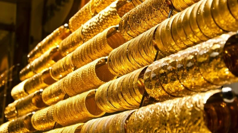Bugün gram altın, çeyrek altın, cumhuriyet altını ve ONS altın alış - satış fiyatı ne kadar, kaç TL? İşte Kapalı Çarşı anlık altın fiyatları