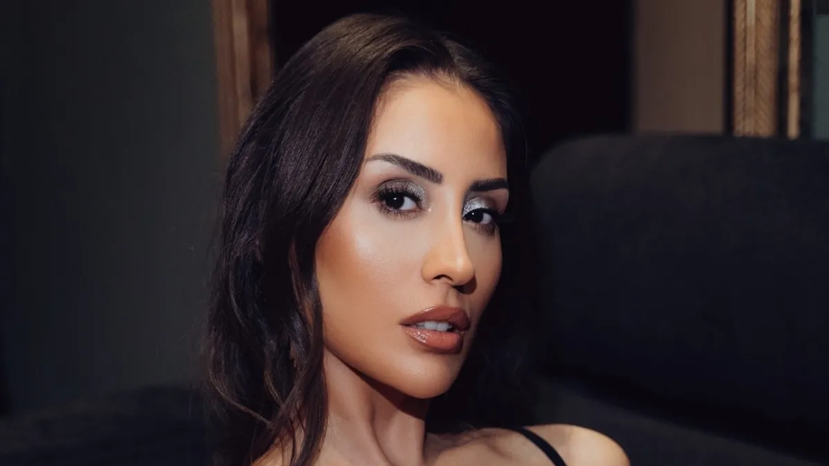 Hande Ünsal’dan aşk açıklaması: 'Birlikte 19 yılı devirmişiz'
