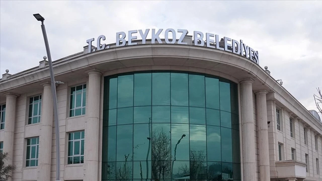 Beykoz Belediye Başkanı Alaattin Köseler tutuklandı