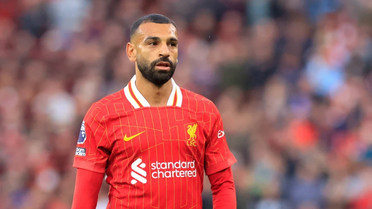Beşiktaş'ta Mohamed Salah iddiası: Transferde sona gelindi
